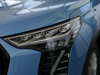 2026 Haval Jolion I Рестайлинг 2, синий, 2849000 рублей, вид 3