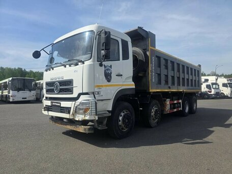 2023 Dongfeng KC, белый, 2990000 рублей, вид 3