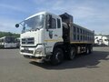 2023 Dongfeng KC, белый - вид 2