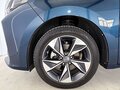 2022 GAC Trumpchi M6 Pro, синий - вид 11