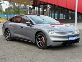 2026 Changan Qiyuan A06 28.39 kWh, серый, 2250000 рублей, вид 1