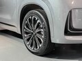 2025 Jaecoo J8, серебристый, 4419000 рублей - вид 9