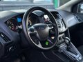 2014 Ford Focus III, чёрный, 499000 рублей - вид 6