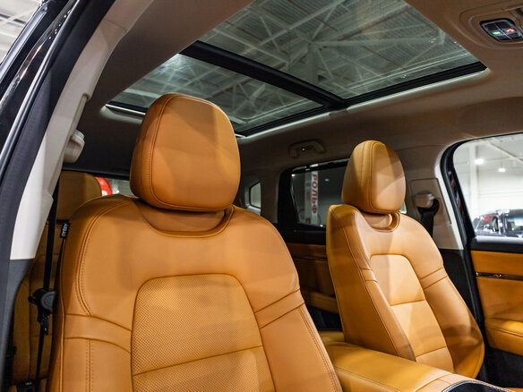 2025 Haval H7 I, чёрный, 3190000 рублей - вид 28