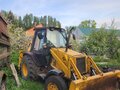 1991 Case CE 580, жёлтый, 1500000 рублей - вид 1