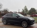 2022 Porsche Cayenne E-Hybrid Coupé III, чёрный, 10200000 рублей - вид 9