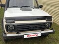 2012 Lada (ВАЗ) 2121 (4x4) I Рестайлинг, белый, 330000 рублей