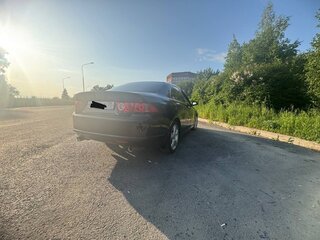 2007 Honda Accord US Market VII Рестайлинг, коричневый, 890000 рублей, вид 5