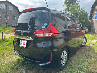 2020 Honda Freed II Рестайлинг, чёрный, 1750000 рублей, вид 5