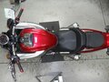 2013 Yamaha VMAX 1700, красный, 1460000 рублей - вид 6