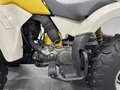 2000 Suzuki QuadSport LT80, жёлтый, 169000 рублей - вид 9