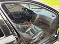 2007 Volvo S60 I Рестайлинг, чёрный, 670000 рублей - вид 4