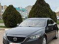 2012 Mazda 6 III (GJ), серый, 1000000 рублей