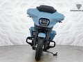 2024 Harley-Davidson Street Glide, синий, 2899000 рублей - вид 3