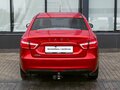 2022 Lada (ВАЗ) Vesta I, красный, 1190000 рублей - вид 3