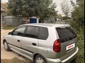 2004 Mitsubishi Space Star I Рестайлинг, серебристый, 350000 рублей - вид 5