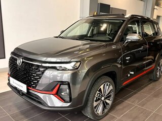 2025 Changan CS35 Plus I Рестайлинг, серый, 2839900 рублей, вид 1