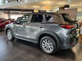 2026 Mazda CX-5 II Рестайлинг, серый, 3700000 рублей - вид 6