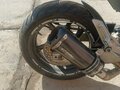 2008 Honda CB 600F Hornet, чёрный, 520000 рублей - вид 4