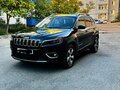 2018 Jeep Cherokee V (KL) Рестайлинг, чёрный, 2500000 рублей