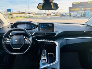 2020 Peugeot 5008 II, чёрный, 2000000 рублей, вид 5