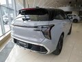 2025 Hongqi HS3, серый - вид 4