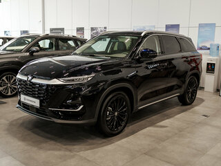 2026 Changan CS75 Pro, чёрный, 3055000 рублей, вид 1