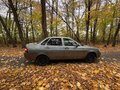 2012 Lada (ВАЗ) Priora I, серый, 310000 рублей - вид 2