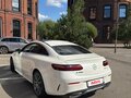 2021 Mercedes-Benz E-Класс 200 V (W213, S213, C238) Рестайлинг, белый - вид 5