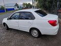 2019 Datsun on-DO I, белый - вид 2
