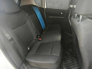 2013 Peugeot 3008 I Рестайлинг, белый, 900000 рублей, вид 5