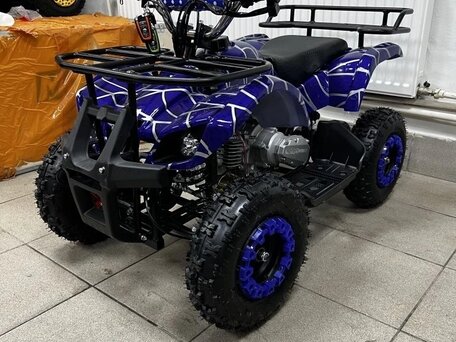 2026 Avantis Classic 7, синий, 64000 рублей, вид 2
