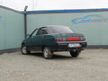 2004 Lada (ВАЗ) 2110, зелёный, 119000 рублей - вид 1