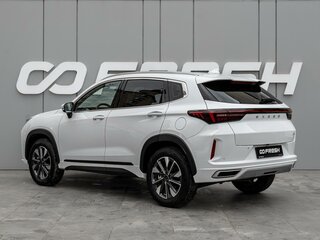 2024 Exeed LX I Рестайлинг 2, белый, 2080000 рублей, вид 2