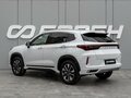 2024 Exeed LX I Рестайлинг 2, белый - вид 1