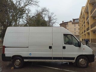 2006 Fiat Professional Ducato, белый, 700000 рублей, вид 5