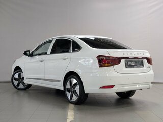 2023 Evolute i-Pro, белый, 1587500 рублей, вид 3
