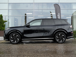 2026 Changan Qiyuan Q07 21.5 kWh, чёрный, 3499000 рублей, вид 2