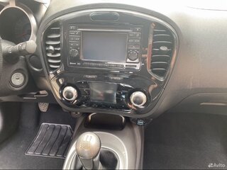 2011 Nissan Juke I, серый, 950000 рублей, вид 3