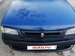 1998 Москвич Святогор 214145, синий, 140000 рублей, вид 3