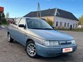 2003 Lada (ВАЗ) 2112, серый, 190000 рублей
