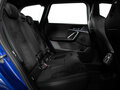 2025 BMW X1 M35Li III (U11/U12), синий - вид 11