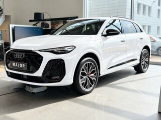 2026 Audi Q5 L III (GU), белый, 6607000 рублей, вид 3