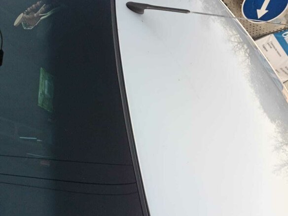 2006 Ford Focus II, серебристый, 330000 рублей - вид 23