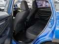 2021 Haval F7x I, синий - вид 10