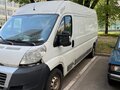 2013 Fiat Professional Ducato, белый, 1250000 рублей - вид 2