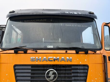 2011 Shacman (Shaanxi) SX3255, жёлтый, 1400000 рублей, вид 1