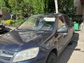 2013 Lada (ВАЗ) Granta I, синий, 320000 рублей