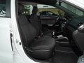 2017 Kia Rio III Рестайлинг, белый, 968000 рублей - вид 7