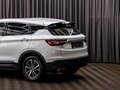 2021 Geely Coolray I, белый, 1655000 рублей - вид 9